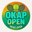 Okap Open 2025 Logo